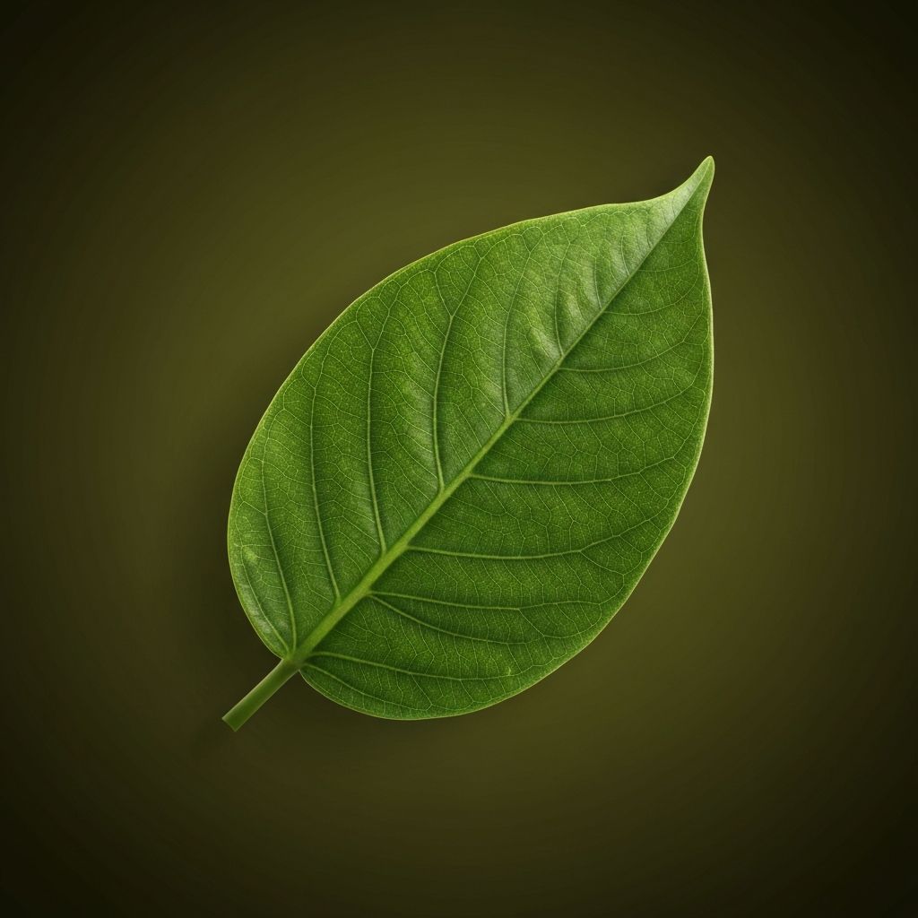 Natural ingredients
