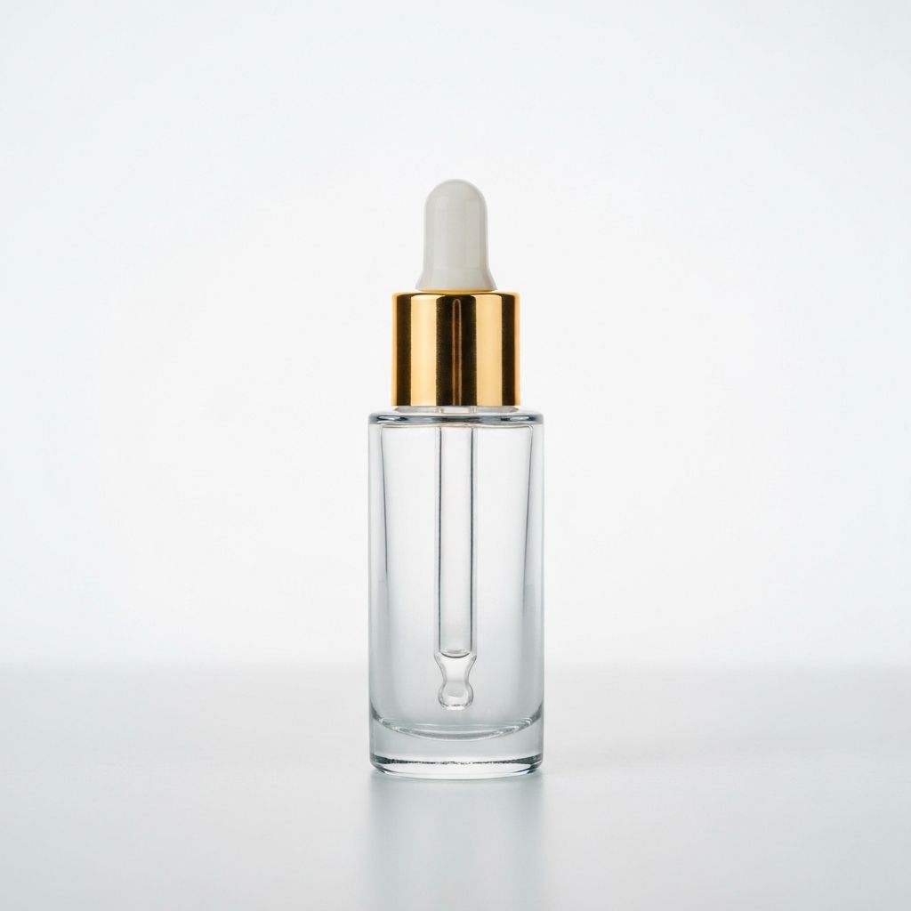 Hyaluronic Acid Activated Serum